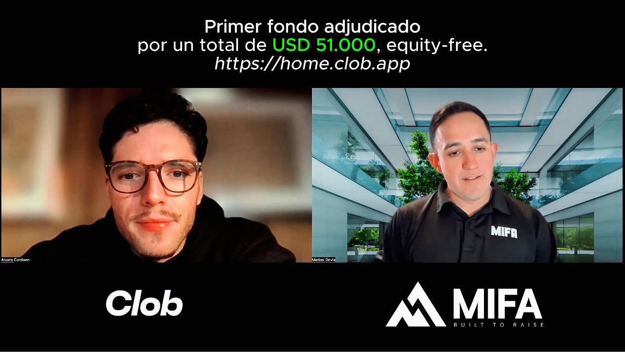 Testimonio de Clob